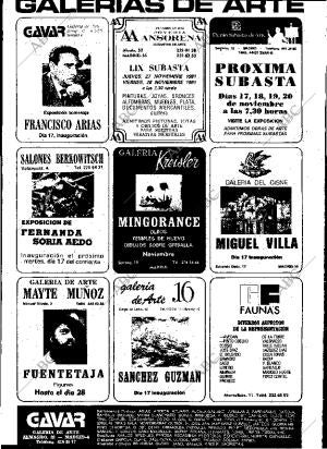 ABC MADRID 15-11-1981 página 112