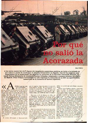 ABC MADRID 15-11-1981 página 133