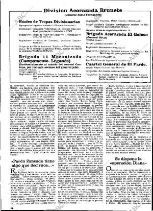 ABC MADRID 15-11-1981 página 136