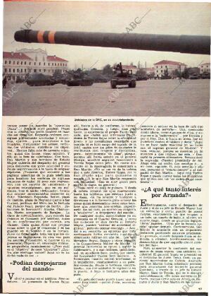 ABC MADRID 15-11-1981 página 137