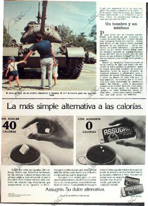 ABC MADRID 15-11-1981 página 140