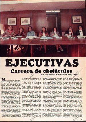 ABC MADRID 15-11-1981 página 143