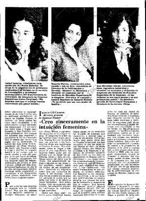 ABC MADRID 15-11-1981 página 145
