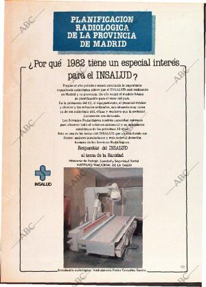 ABC MADRID 15-11-1981 página 162