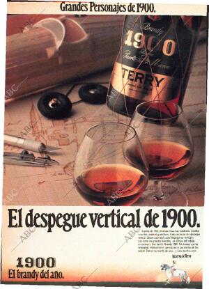 ABC MADRID 15-11-1981 página 168