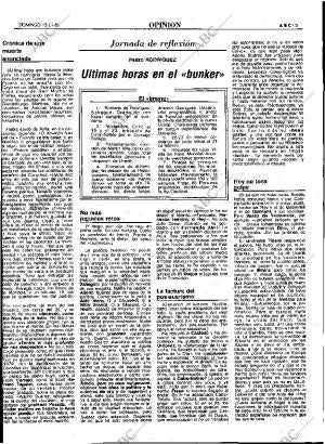 ABC MADRID 15-11-1981 página 17