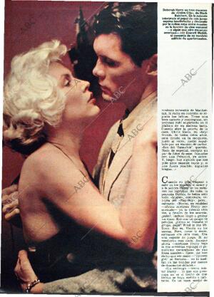 ABC MADRID 15-11-1981 página 170