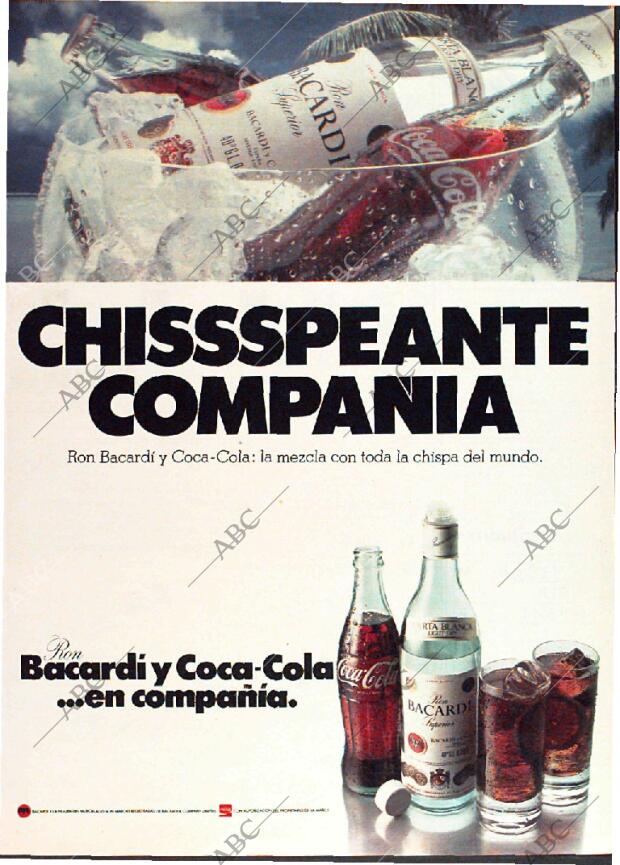ABC MADRID 15-11-1981 página 181