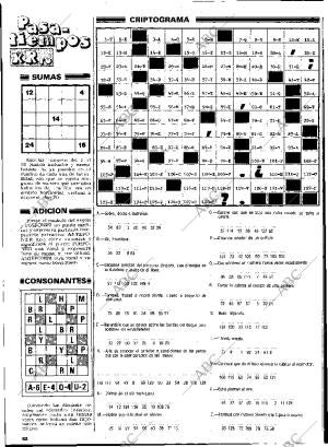 ABC MADRID 15-11-1981 página 182