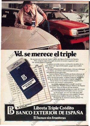 ABC MADRID 15-11-1981 página 184