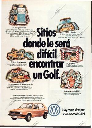 ABC MADRID 15-11-1981 página 185