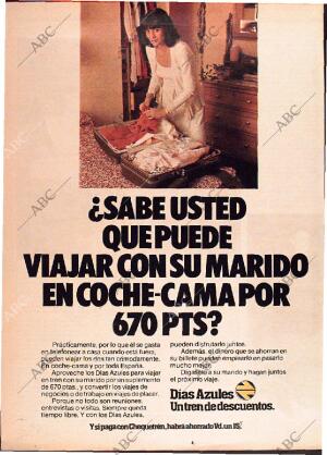 ABC MADRID 15-11-1981 página 190