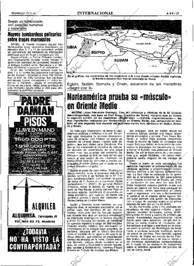 ABC MADRID 15-11-1981 página 35