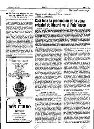 ABC MADRID 15-11-1981 página 43