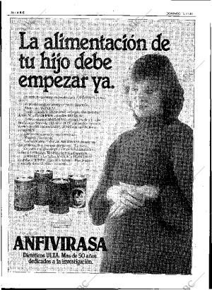 ABC MADRID 15-11-1981 página 48