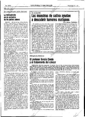 ABC MADRID 15-11-1981 página 58