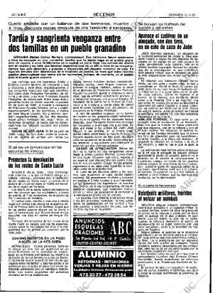 ABC MADRID 15-11-1981 página 72