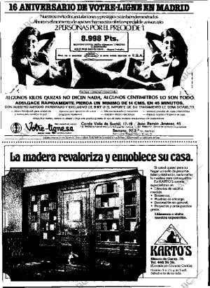 ABC MADRID 15-11-1981 página 8