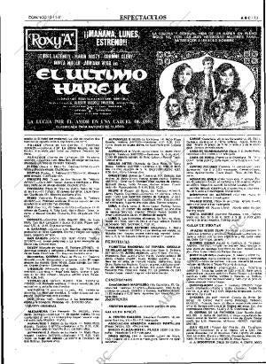 ABC MADRID 15-11-1981 página 85