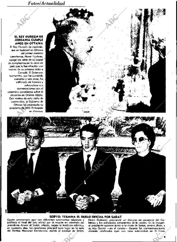 ABC MADRID 15-11-1981 página 9
