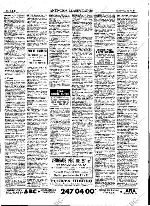 ABC MADRID 15-11-1981 página 94