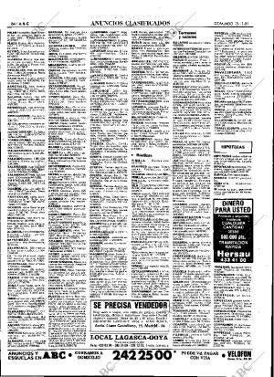 ABC MADRID 15-11-1981 página 96