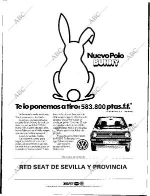 ABC SEVILLA 23-07-1985 página 13