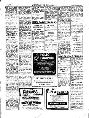 ABC SEVILLA 23-07-1985 página 66