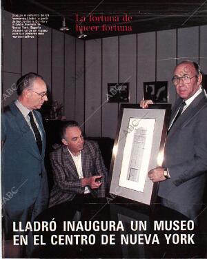 BLANCO Y NEGRO MADRID 18-09-1988 página 107