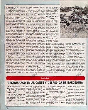 BLANCO Y NEGRO MADRID 18-09-1988 página 132