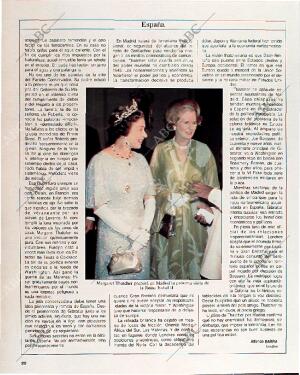 BLANCO Y NEGRO MADRID 18-09-1988 página 22