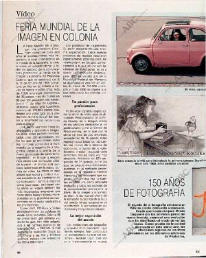BLANCO Y NEGRO MADRID 18-09-1988 página 86