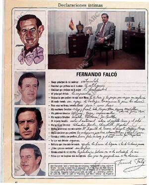 BLANCO Y NEGRO MADRID 09-10-1988 página 42