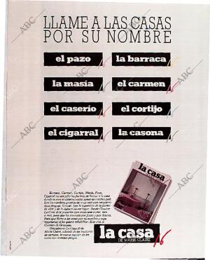 BLANCO Y NEGRO MADRID 09-10-1988 página 58