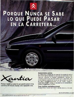 BLANCO Y NEGRO MADRID 26-02-1995 página 4