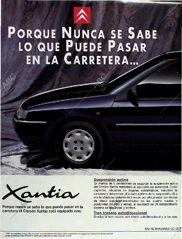 BLANCO Y NEGRO MADRID 26-02-1995 página 4