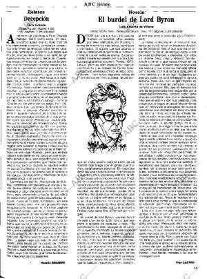 CULTURAL MADRID 14-04-1995 página 11