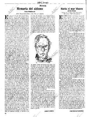 CULTURAL MADRID 14-04-1995 página 12
