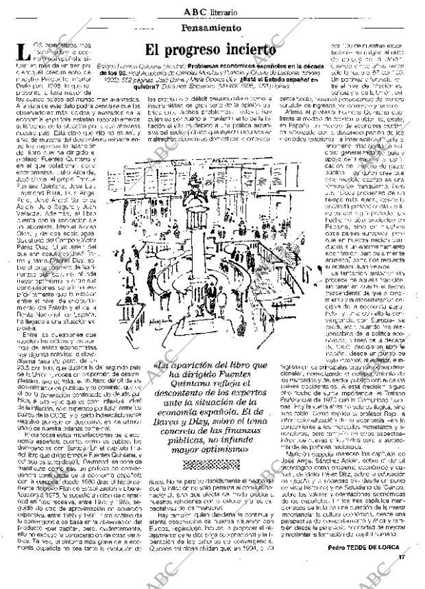 CULTURAL MADRID 04-08-1995 página 17