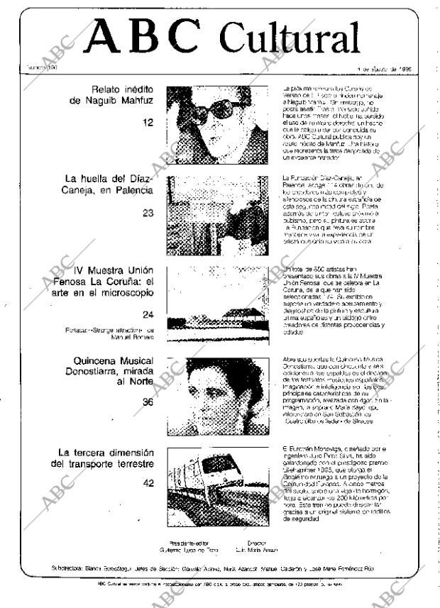 CULTURAL MADRID 04-08-1995 página 3