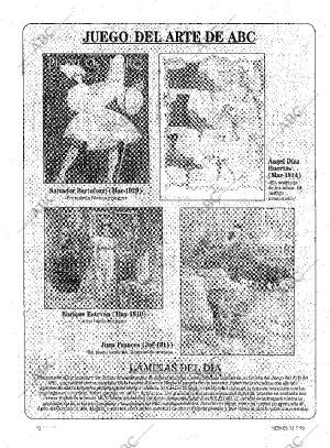 ABC SEVILLA 12-07-1996 página 12