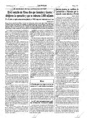 ABC SEVILLA 12-07-1996 página 23