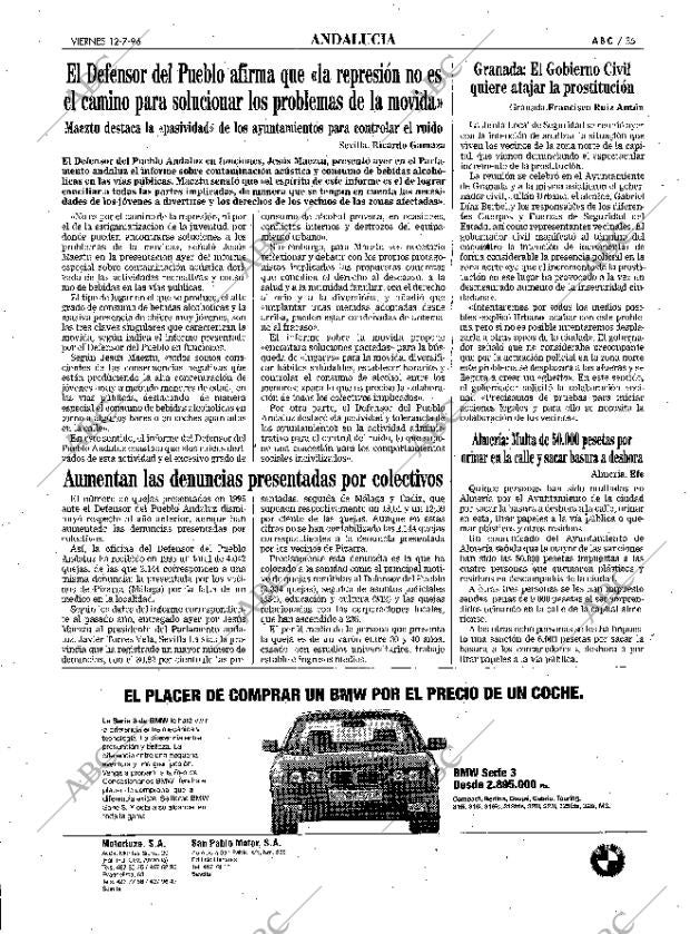 ABC SEVILLA 12-07-1996 página 35