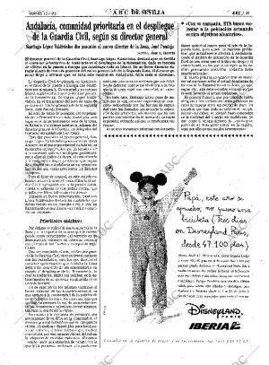 ABC SEVILLA 12-07-1996 página 45