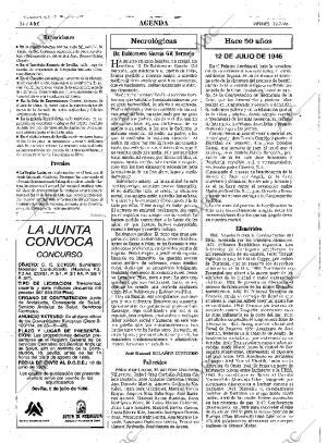 ABC SEVILLA 12-07-1996 página 54
