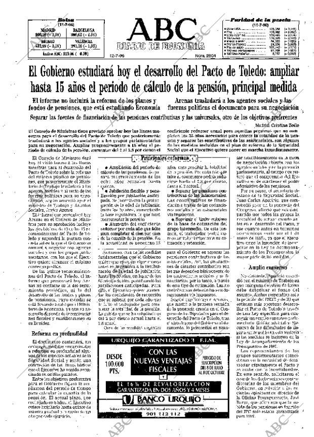 ABC SEVILLA 12-07-1996 página 55