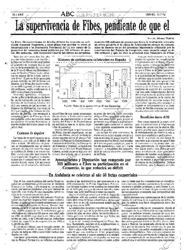 ABC SEVILLA 12-07-1996 página 58