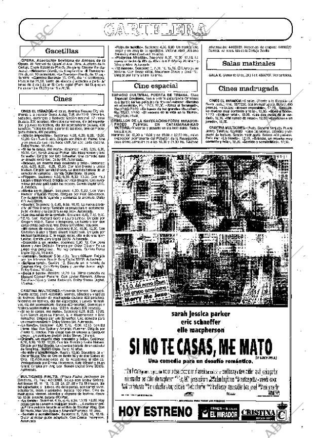 ABC SEVILLA 12-07-1996 página 75