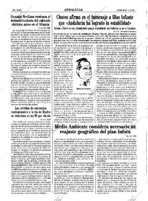 ABC SEVILLA 11-08-1996 página 30