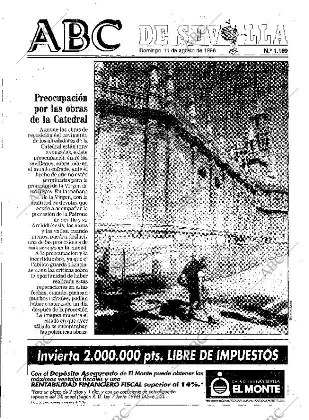 ABC SEVILLA 11-08-1996 página 39